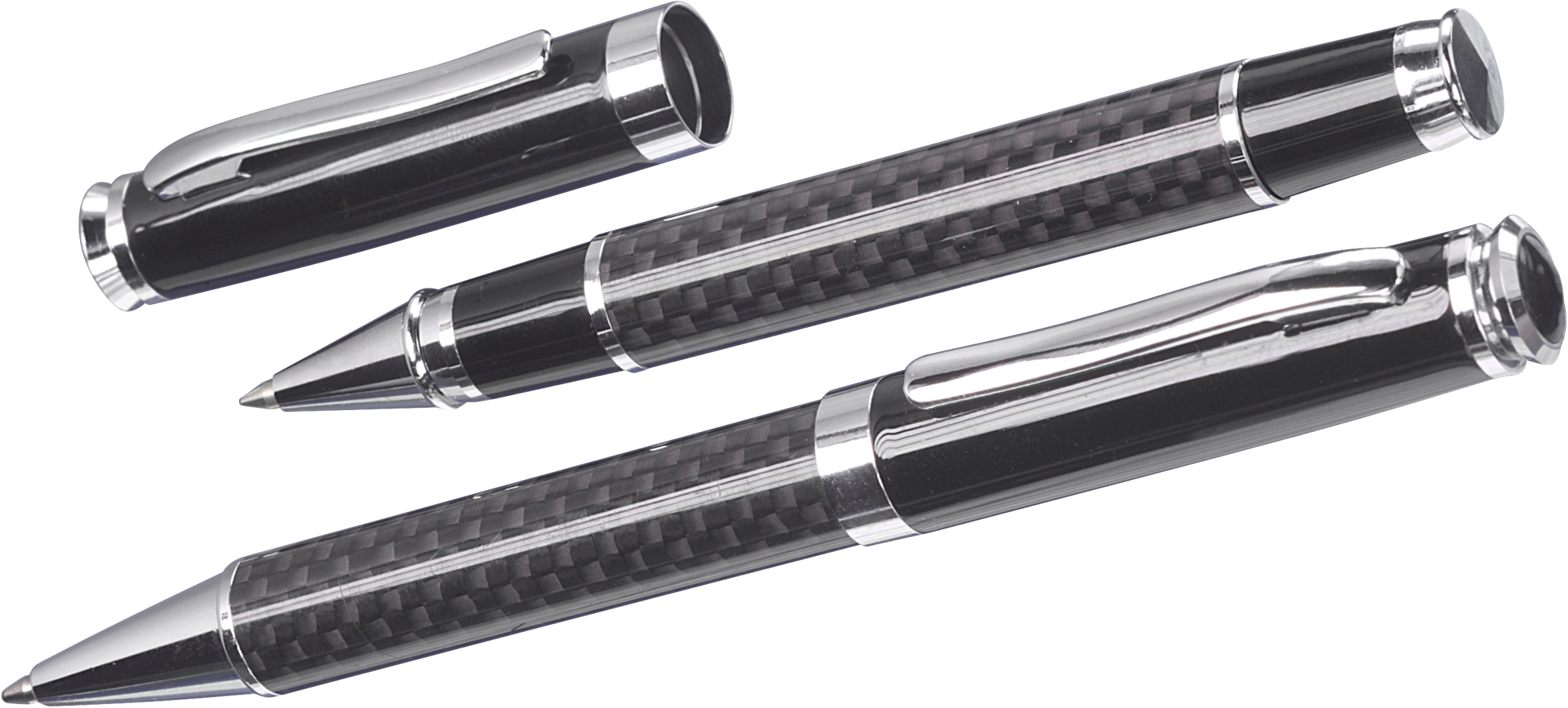 Picture of Classic ballpen and rollerball