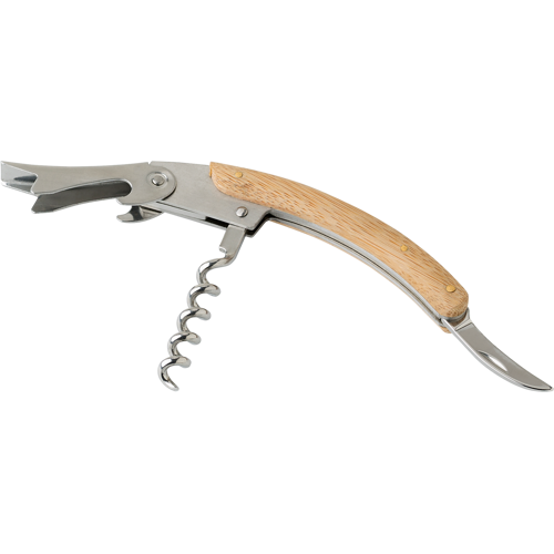 Waiters knife