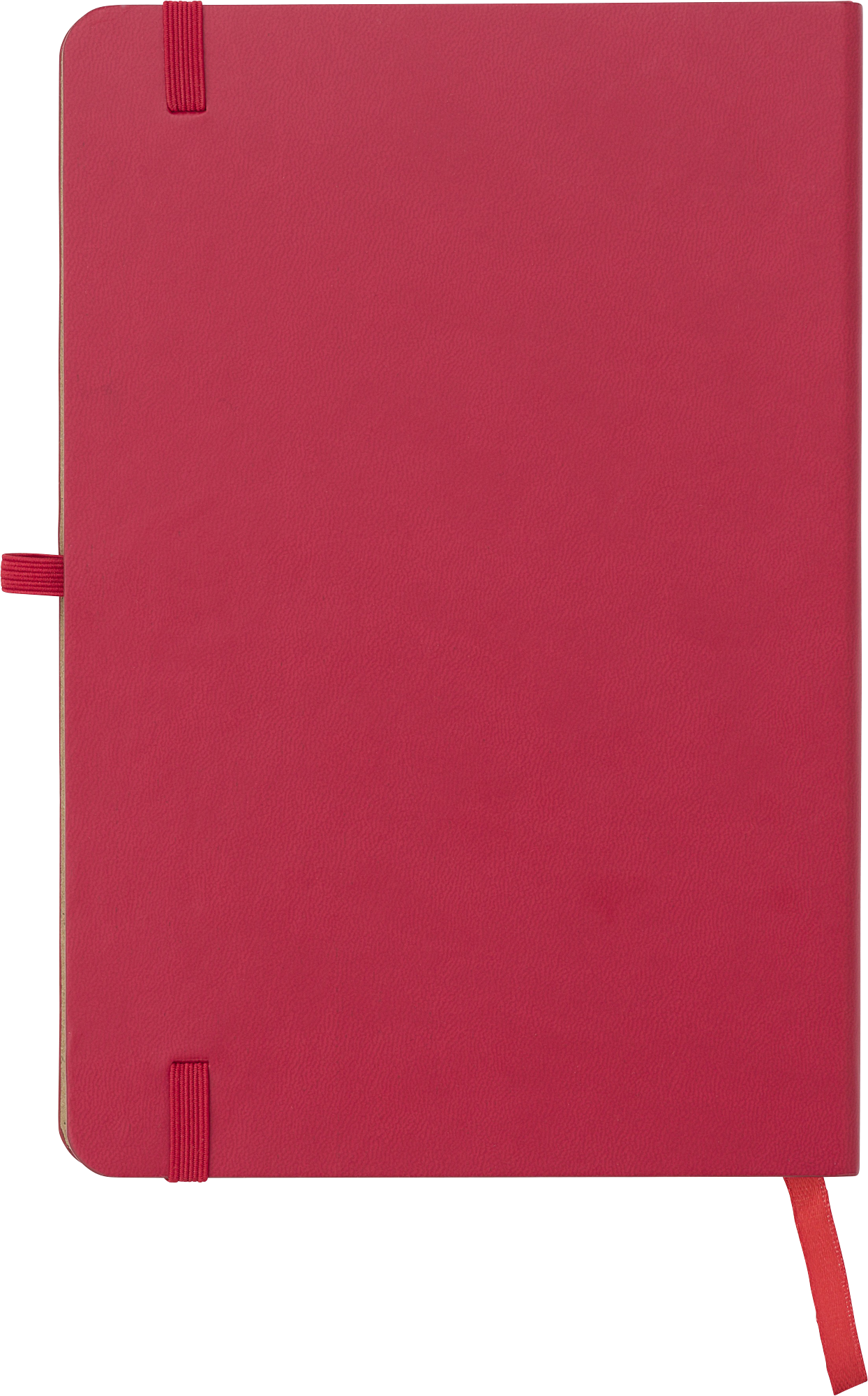 Picture of Bamboo notebook