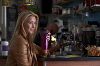 Contigo® double walled mug (470ml) 264972_117 (Magenta)