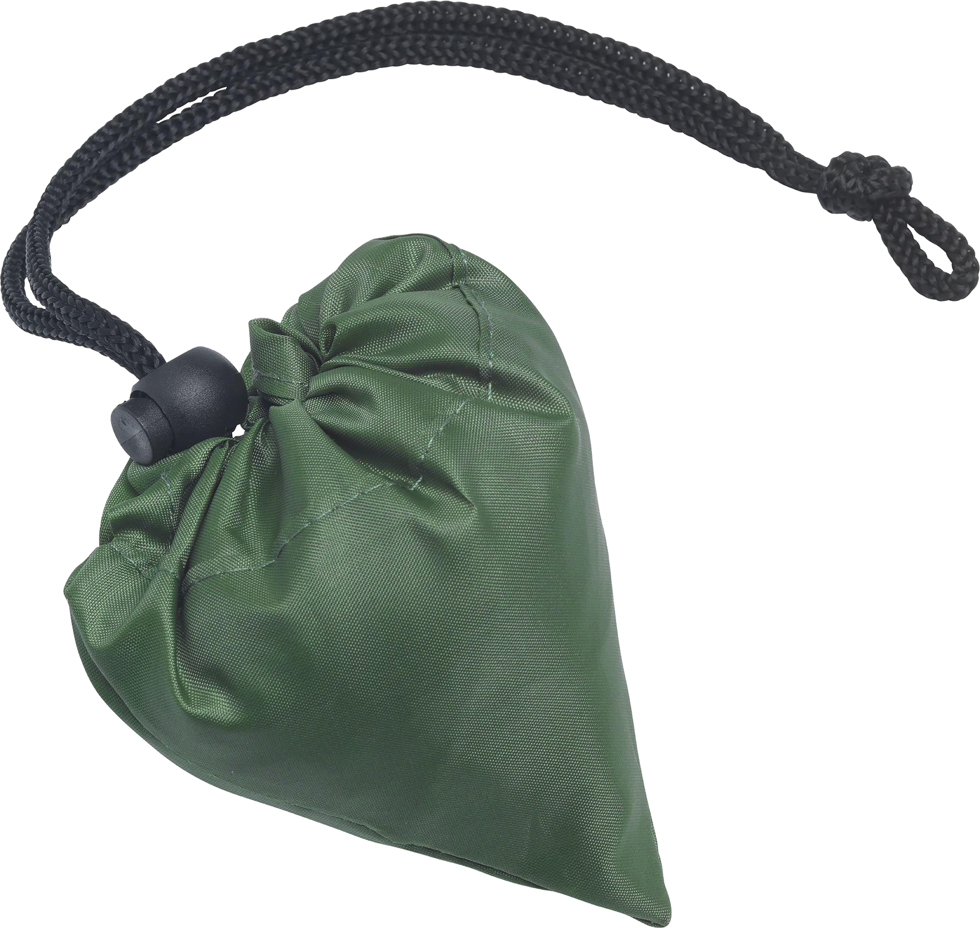 Picture of RPET foldable shopping bag