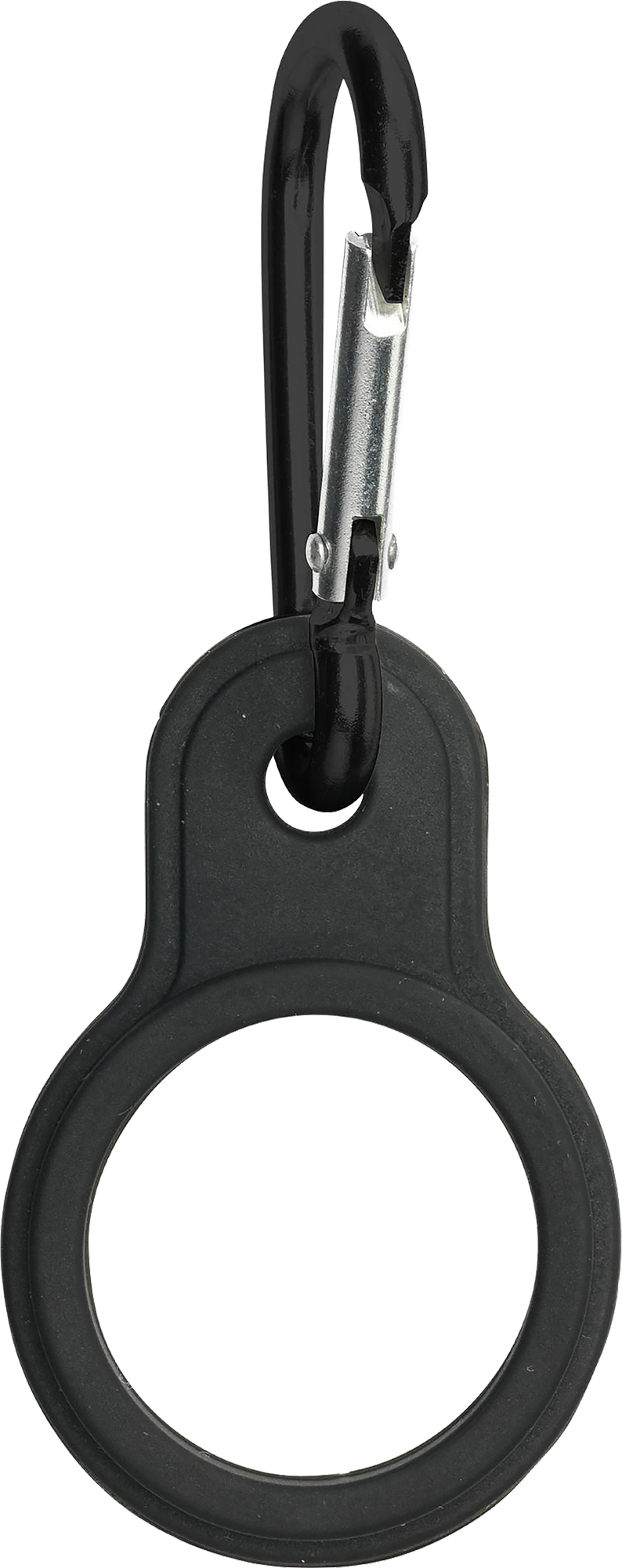 Picture of Carabiner carrying loop for drinking bottle