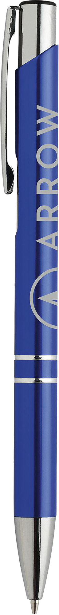 Picture of Ebony shiny ballpen