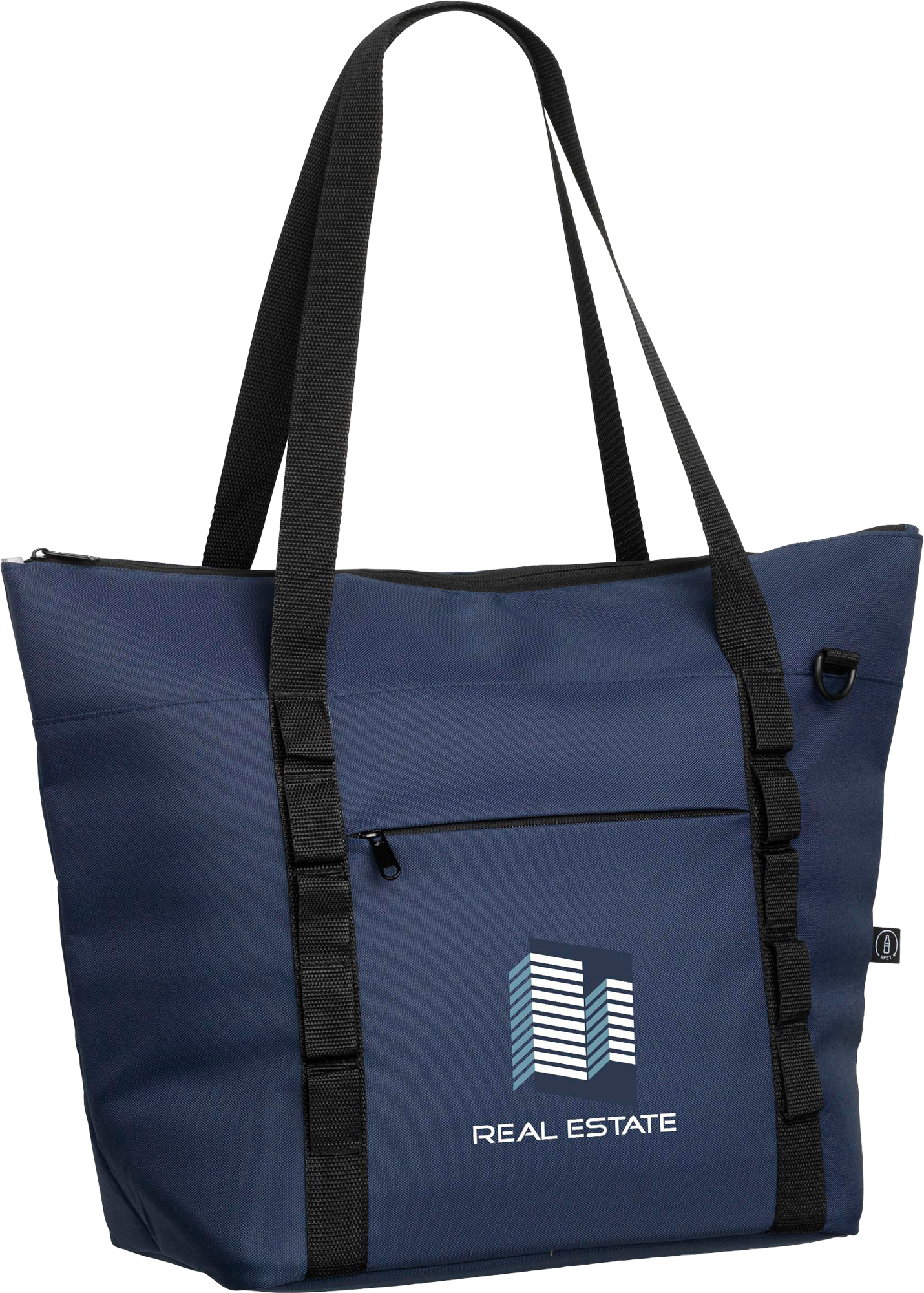Picture of Recycled cooler bag