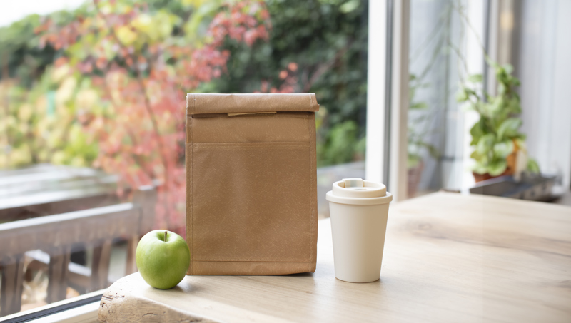 Non-woven cooler bag 8994_lif