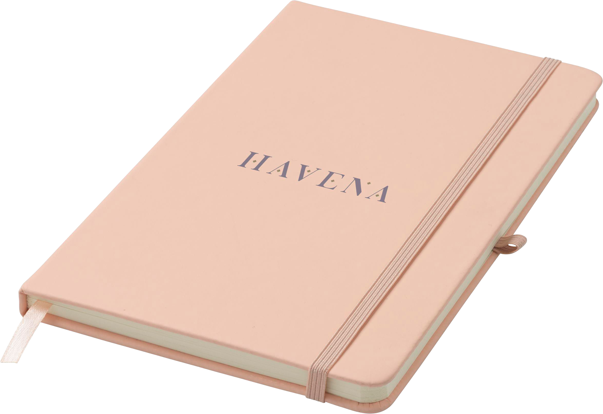 Picture of RPET notebook (approx. A5)