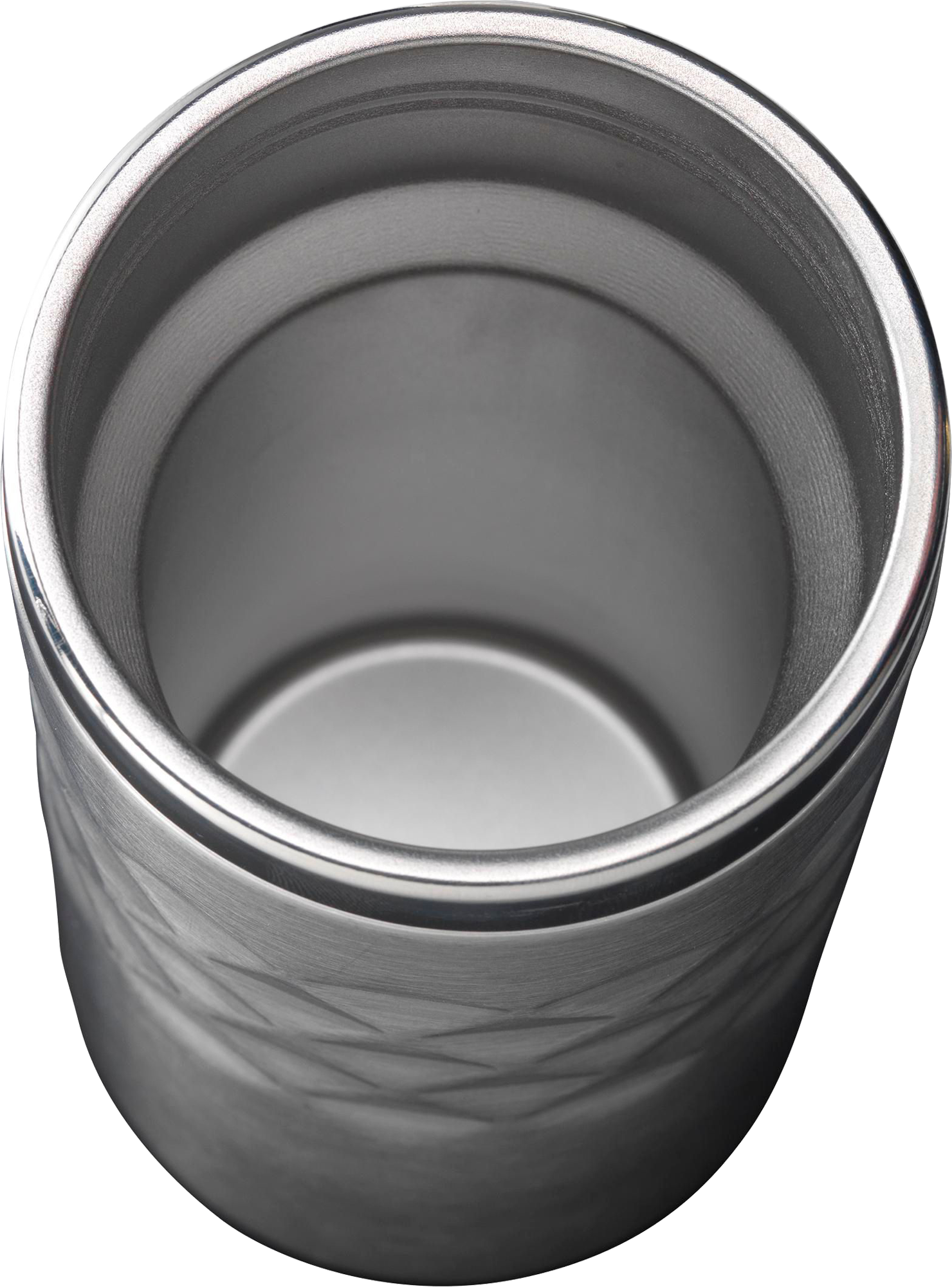 Picture of Recycled steel double walled cup (280ml)