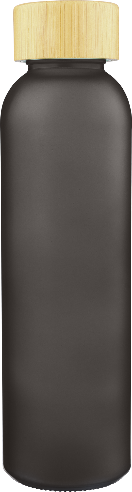 Picture of Glass drinking bottle (500ml)