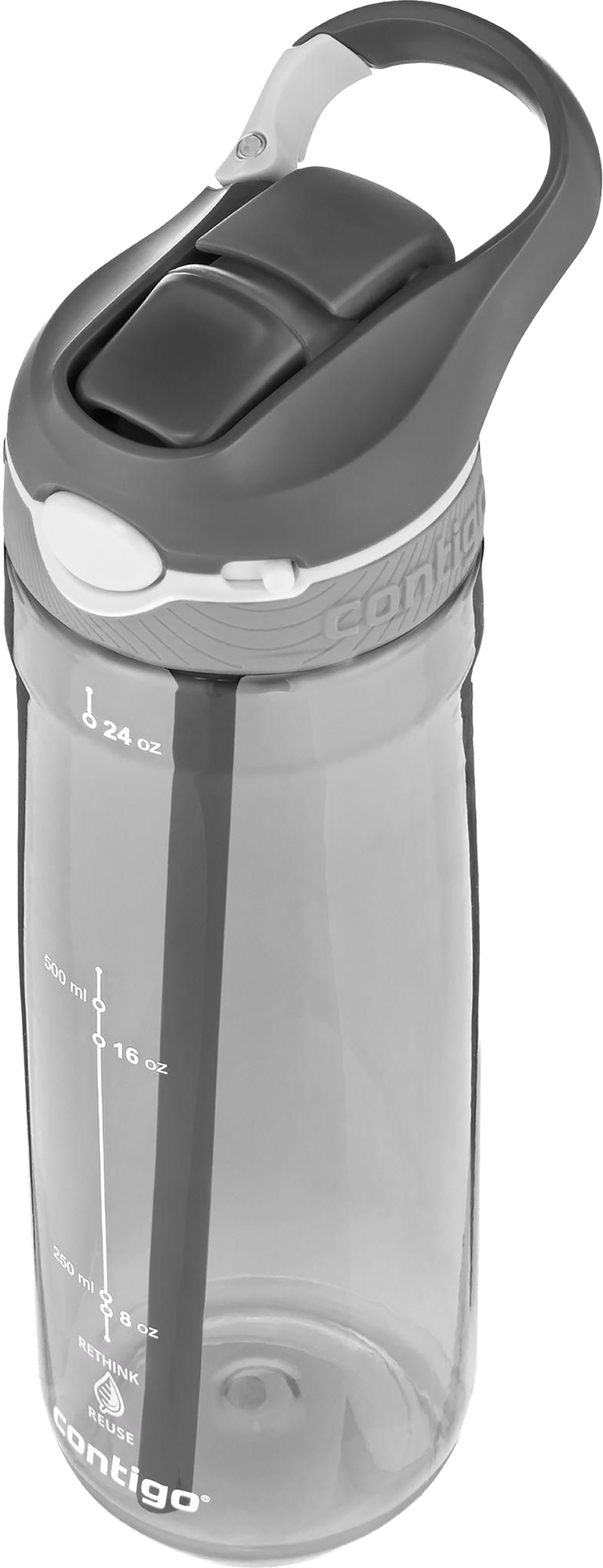 Picture of Contigo® Ashland Tritan™ Bottle Renew from Eastman (720 ml)