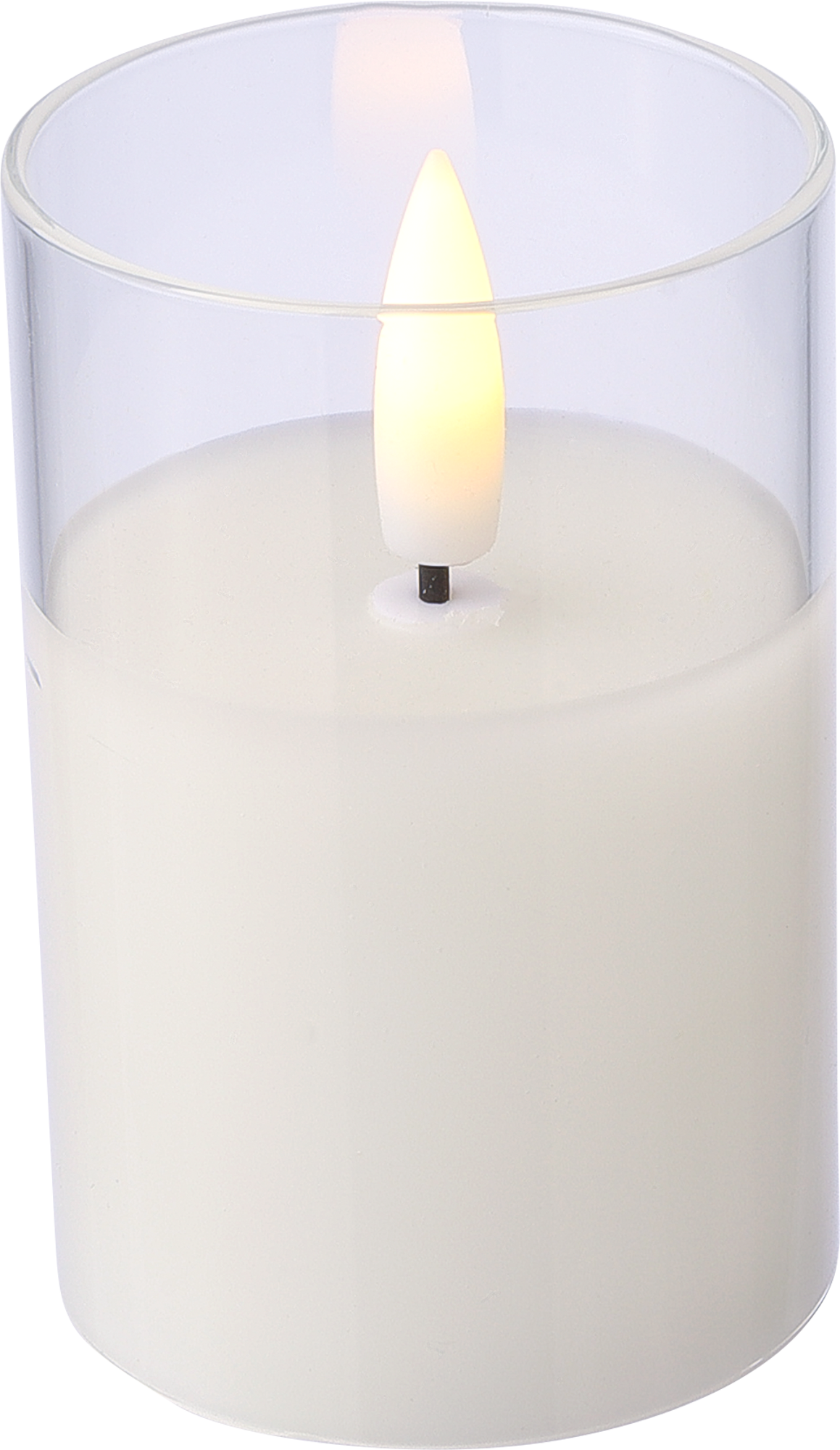 Picture of LED candle