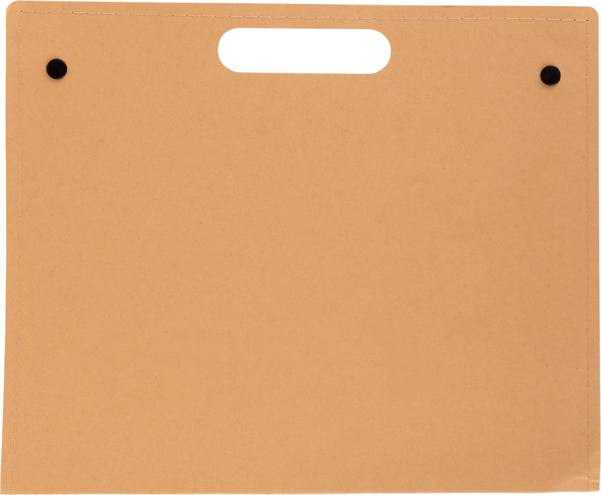 Picture of Cardboard writing folder