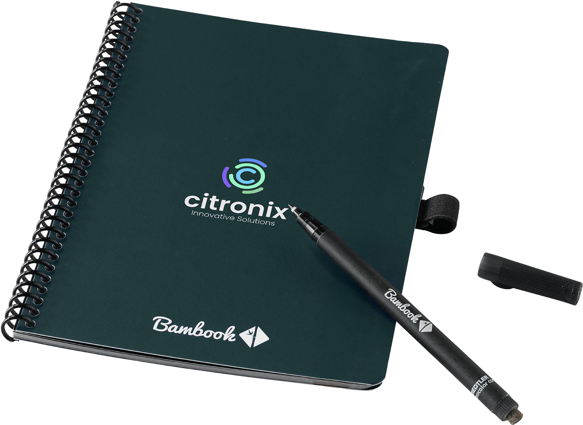 Picture of Bambook Classic Original erasable notebook (approx A5)
