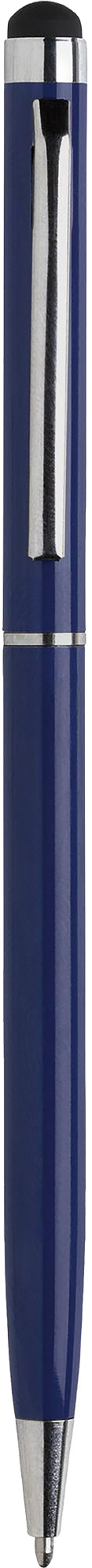 Picture of Metal stylus ballpen