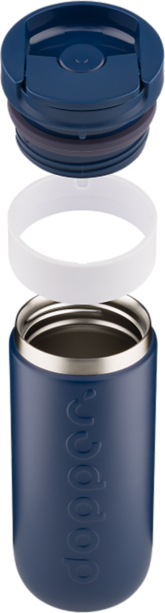 Picture of Dopper Travel Mug (400ml)