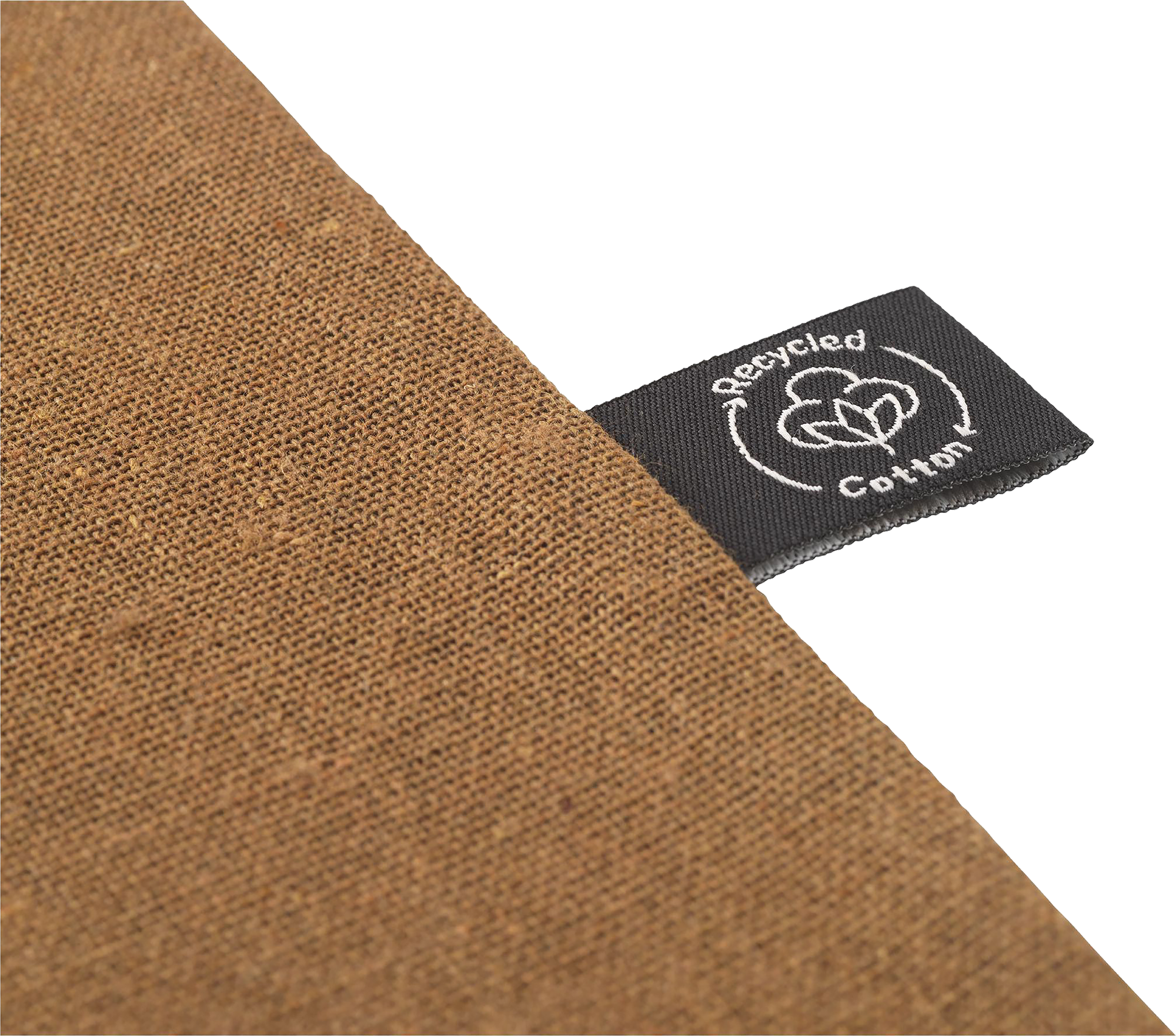 Picture of Recycled cotton bag (150gsm/4.4oz)