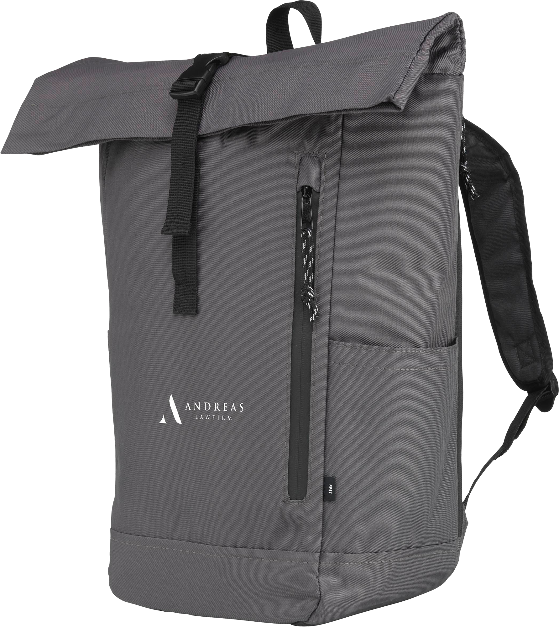 Picture of RPET cooler backpack