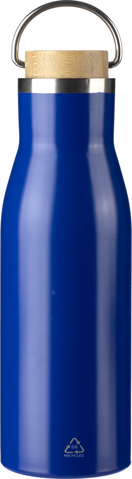 Picture of Recycled steel bottle (500ml)