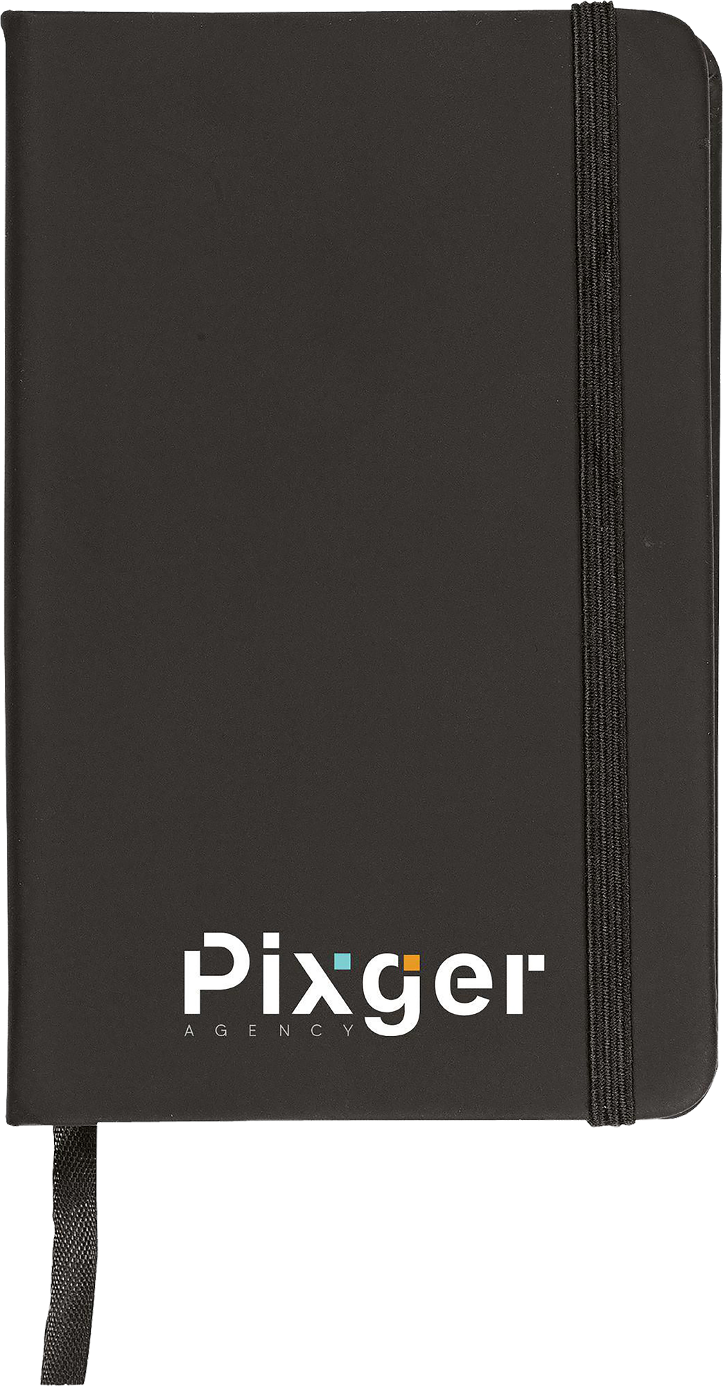 Picture of Pocket notebook (approx. A6)