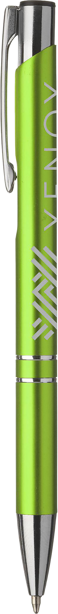 Picture of Aluminium ballpen