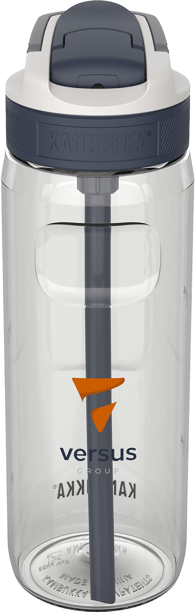 Picture of Kambukka® Lagoon bottle (750ml)