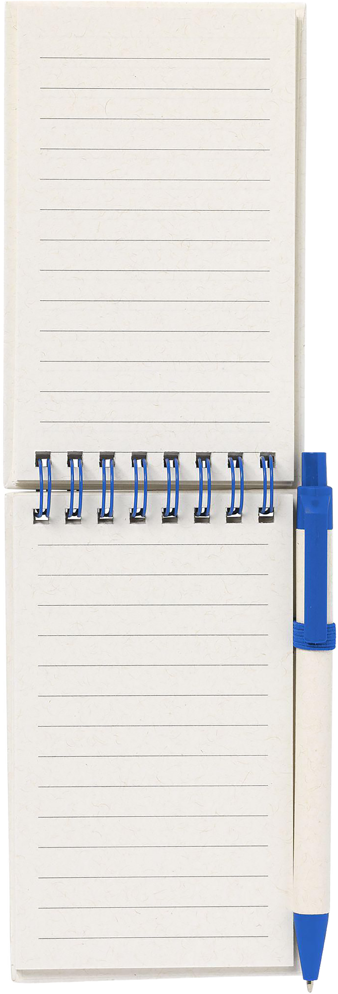 Picture of Milk carton notebook (approx A6)