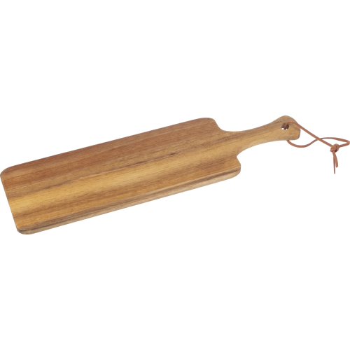 Wooden cutting board