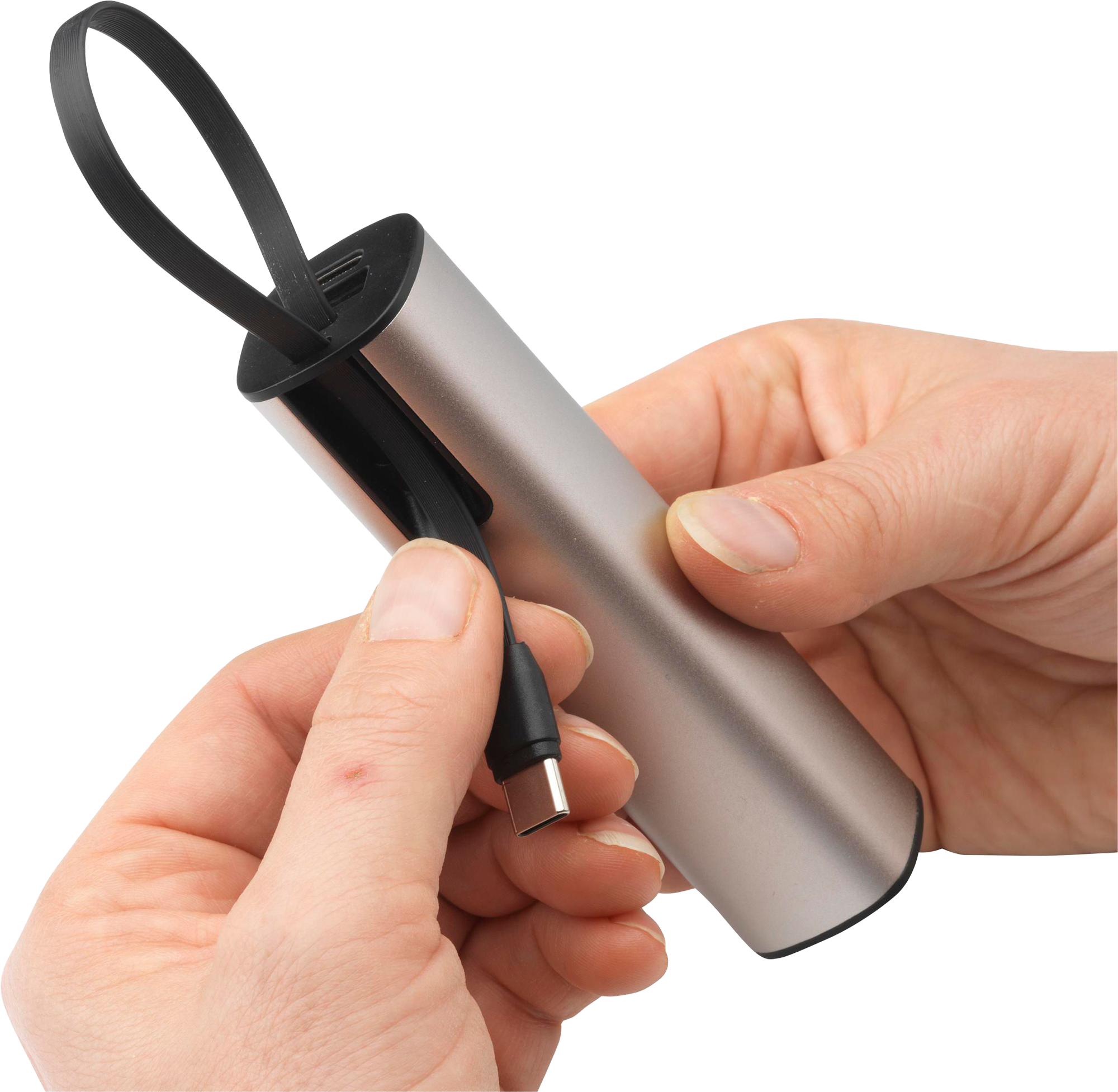 Picture of Recycled power bank (5,000mah) 