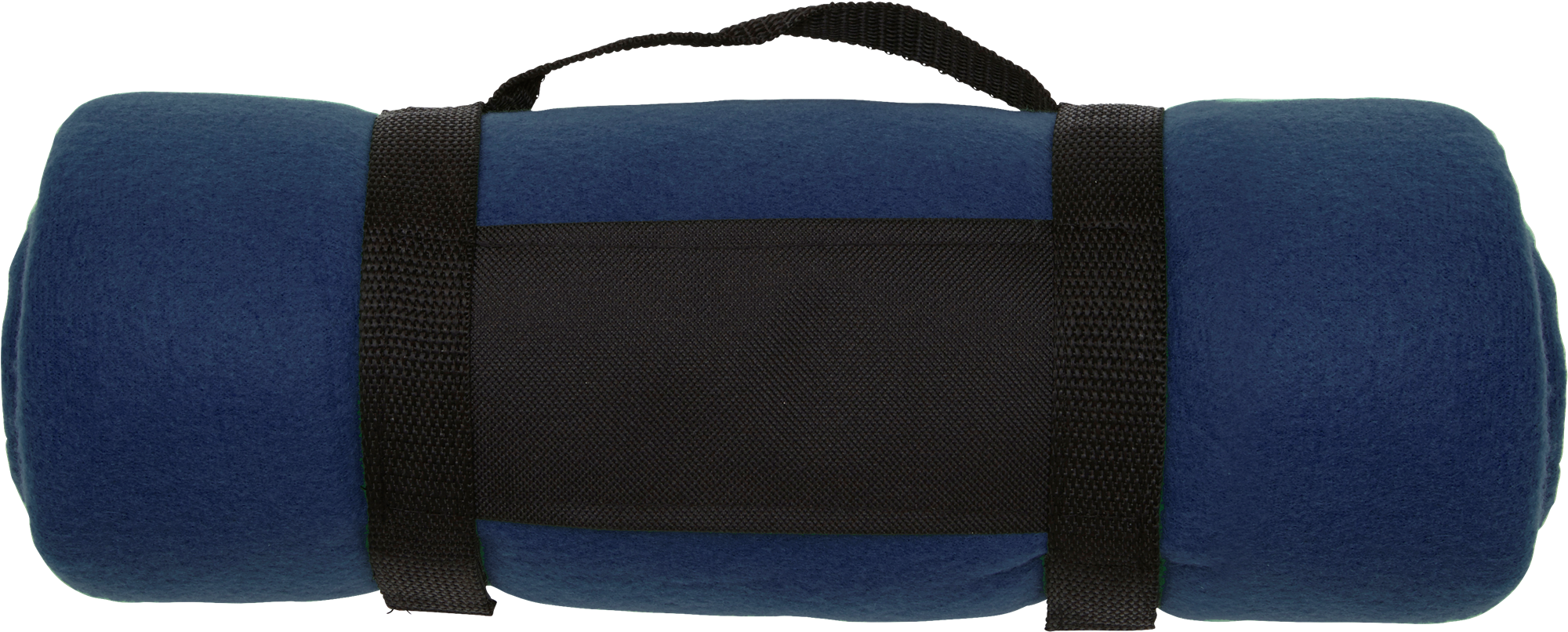 Picture of Fleece blanket (embroidered)