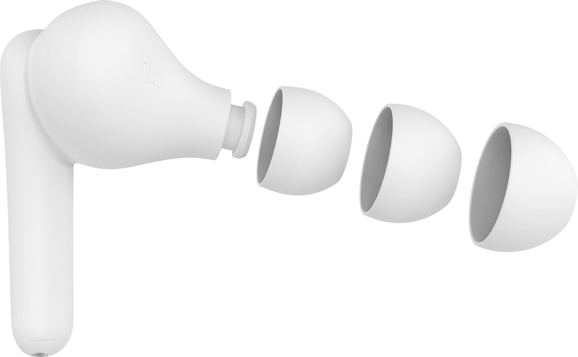 Picture of Belkin SoundForm Rhythm true wireless earbuds