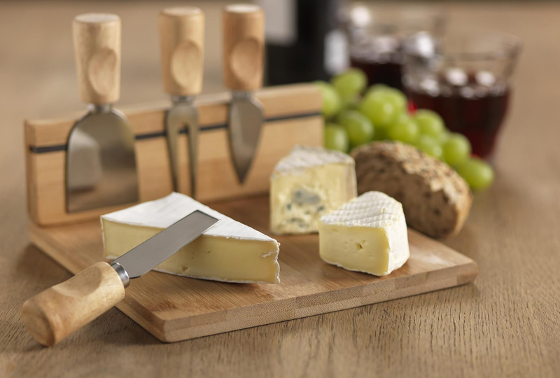Cheese board 265630_823 (Bamboo)