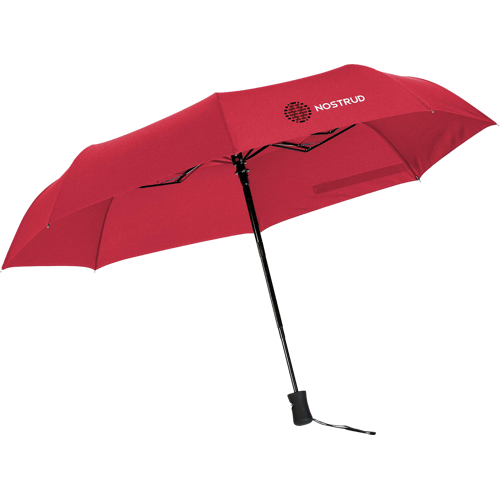 Automatic telescopic umbrella
