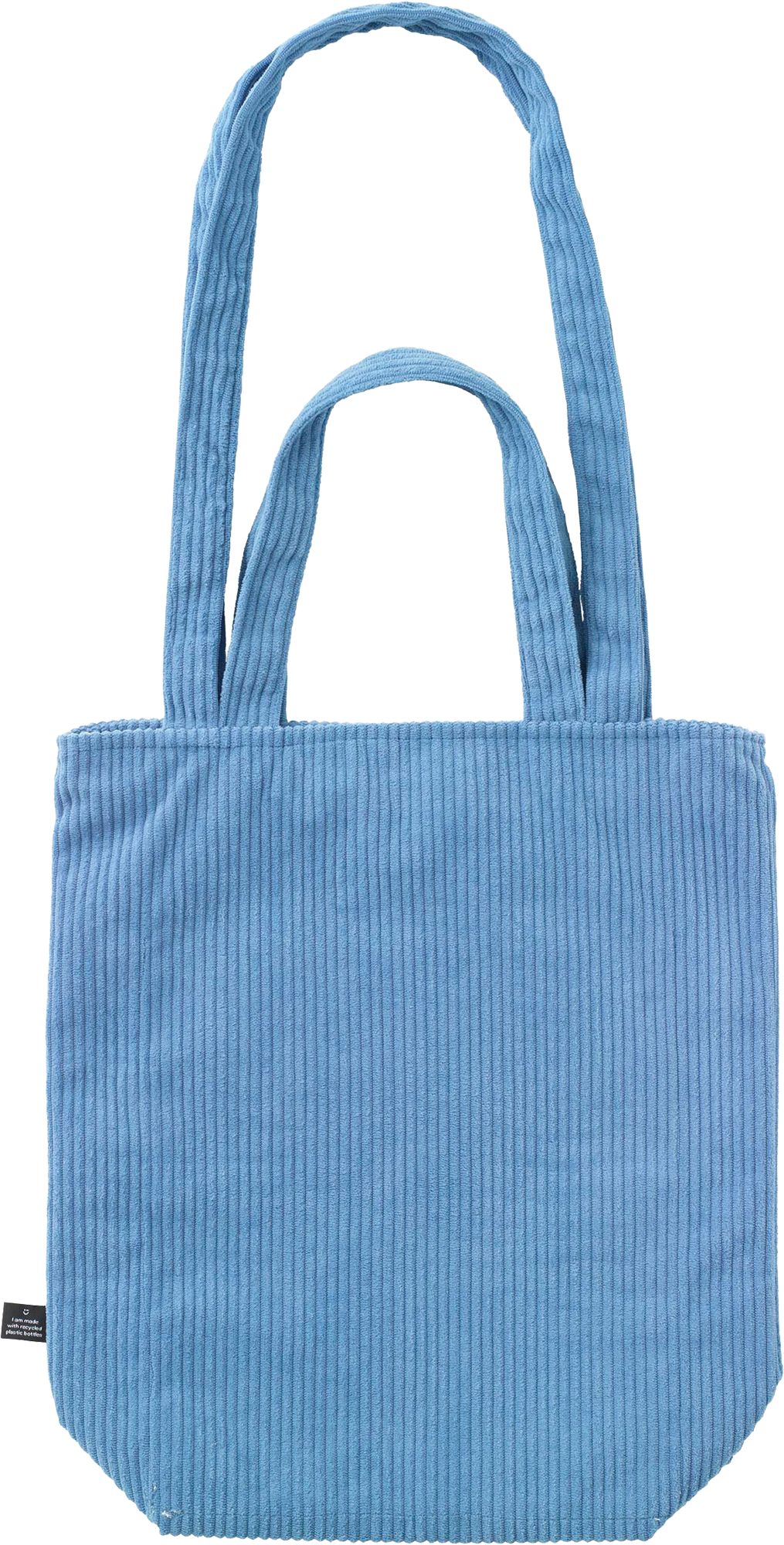 Picture of Recycled corduroy laptop bag
