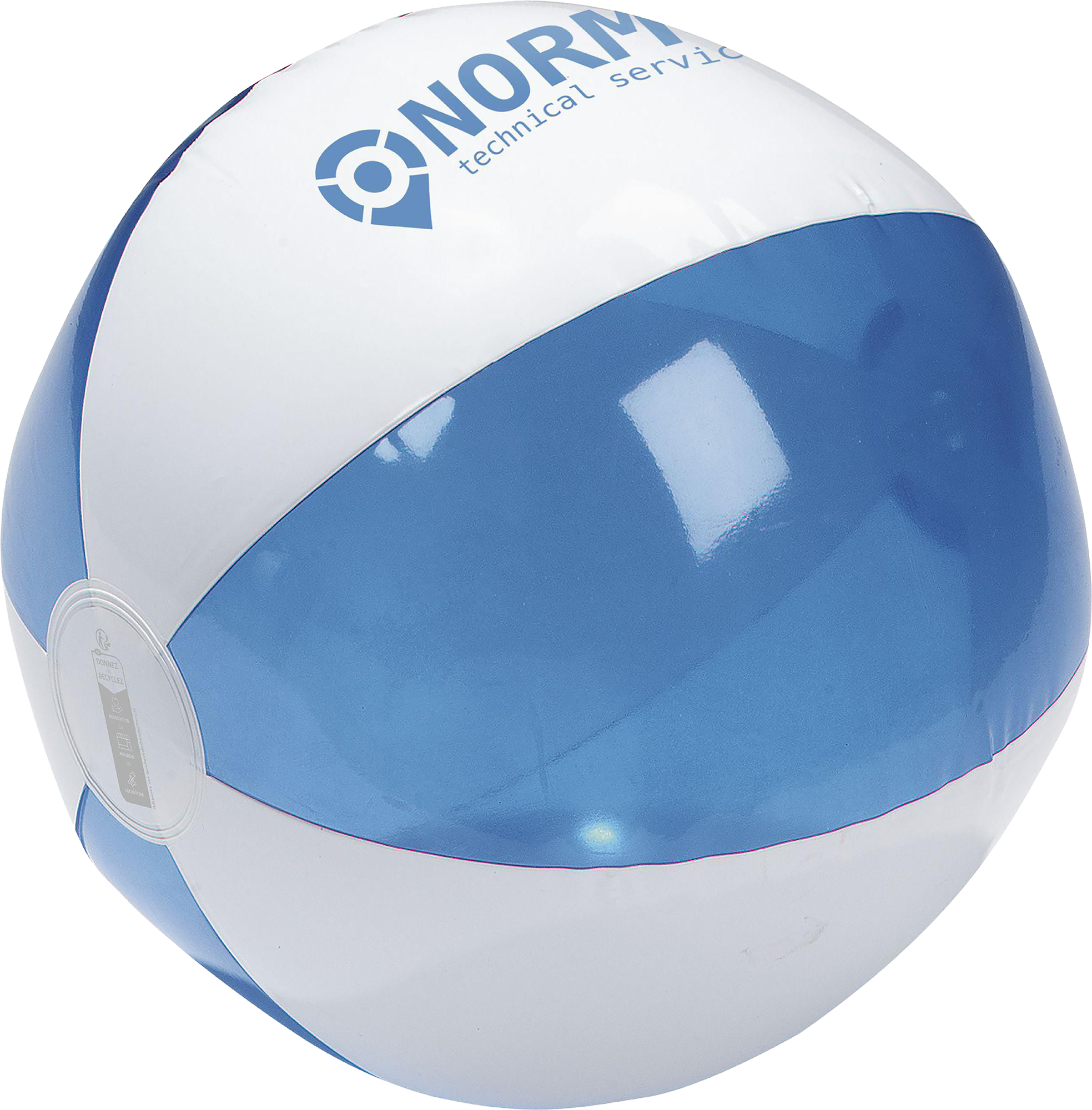 Picture of Beach ball