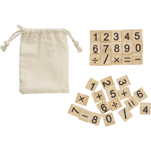 Pinewood educational game