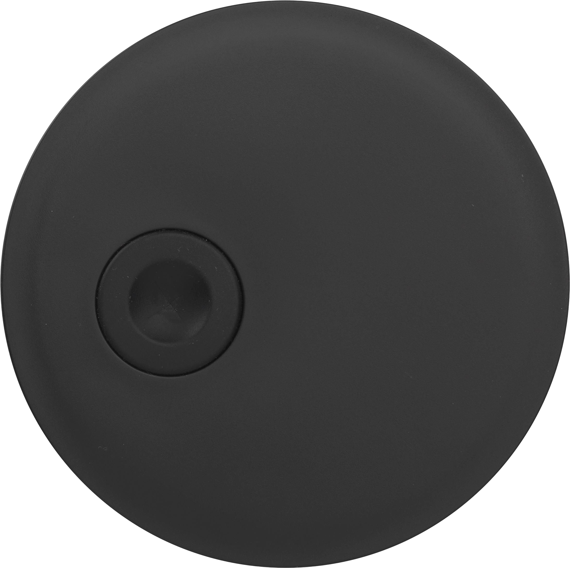 Picture of Recycled double walled steel bottle (900 ml)
