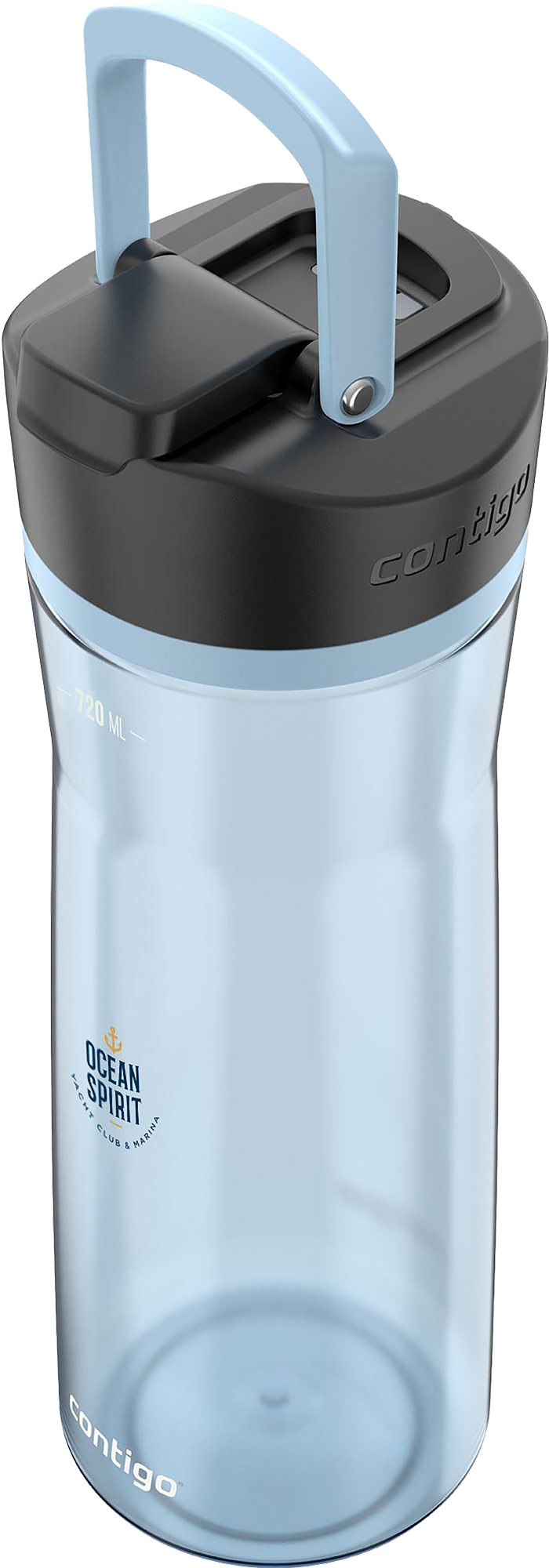 Picture of Contigo® Cortland single walled bottle (720ml) 