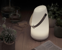 Mood light lamp 261349_002 (White)