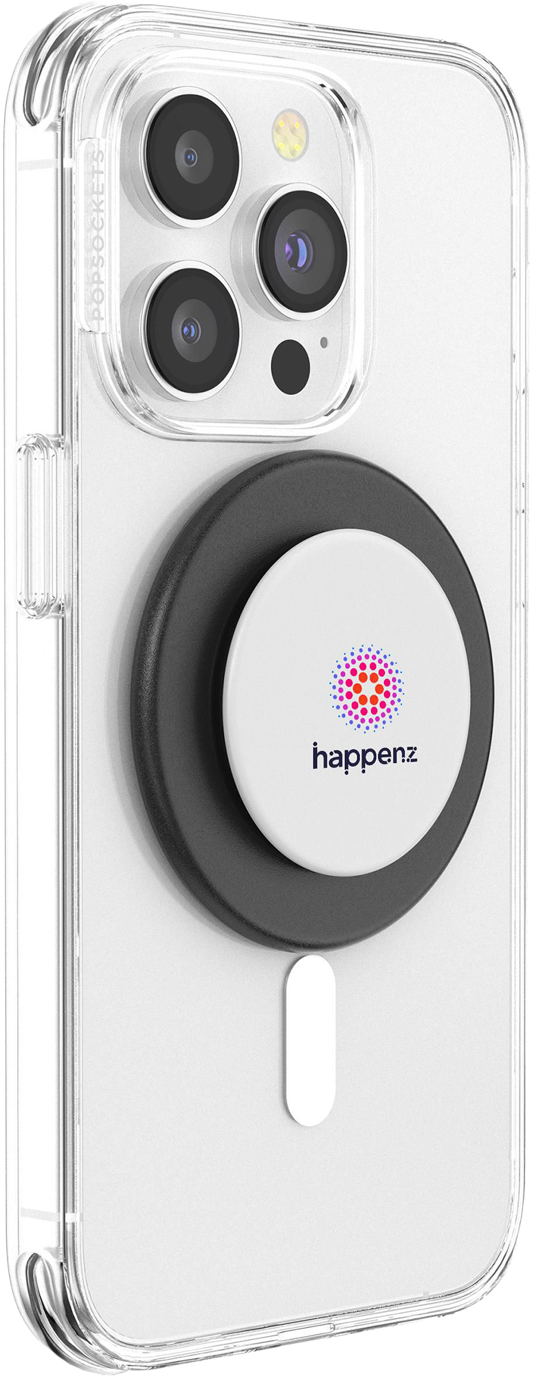 Picture of Popsockets® MagSafe Popgrip telephone holder