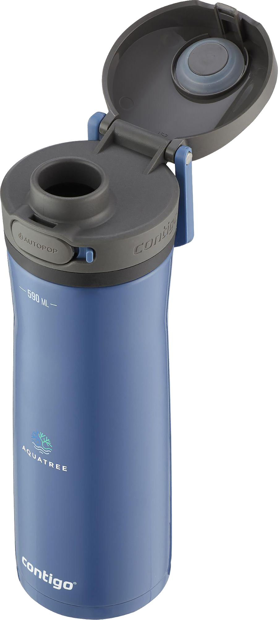 Picture of Contigo Jackson Chill 2.0 drinking bottle (590ml)
