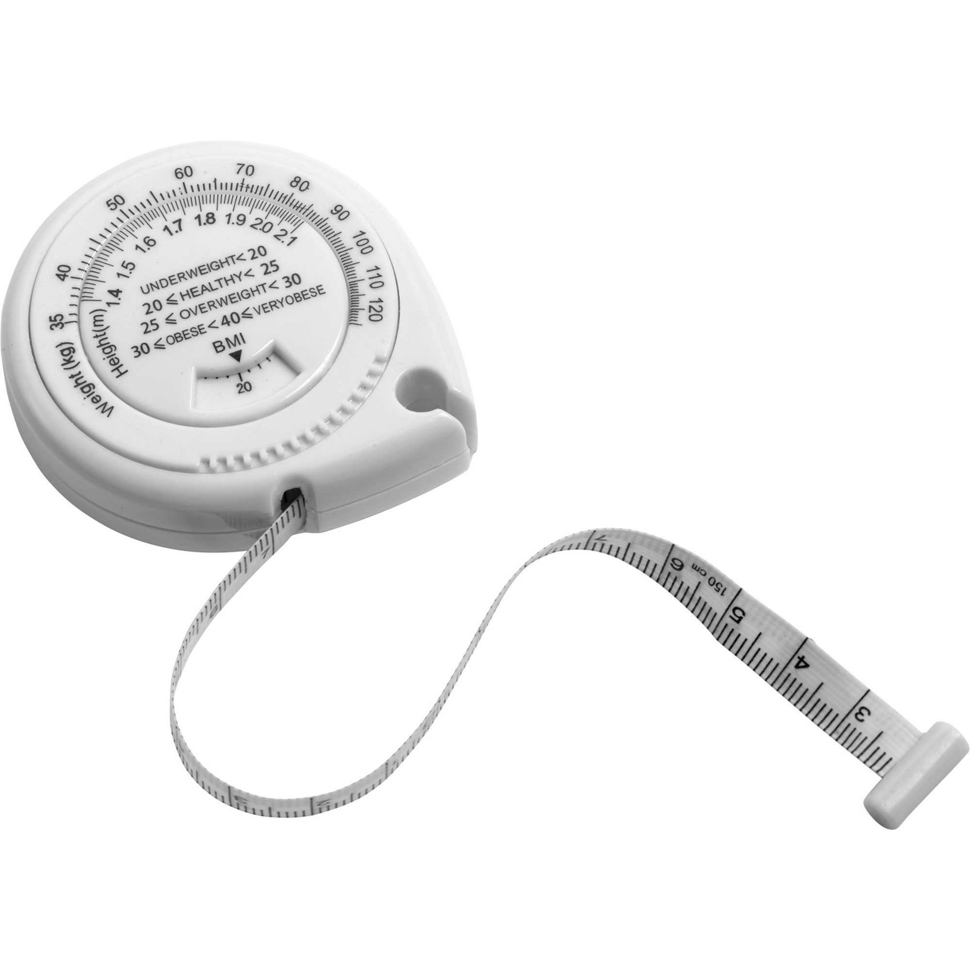 BMI tape (1.5m)
