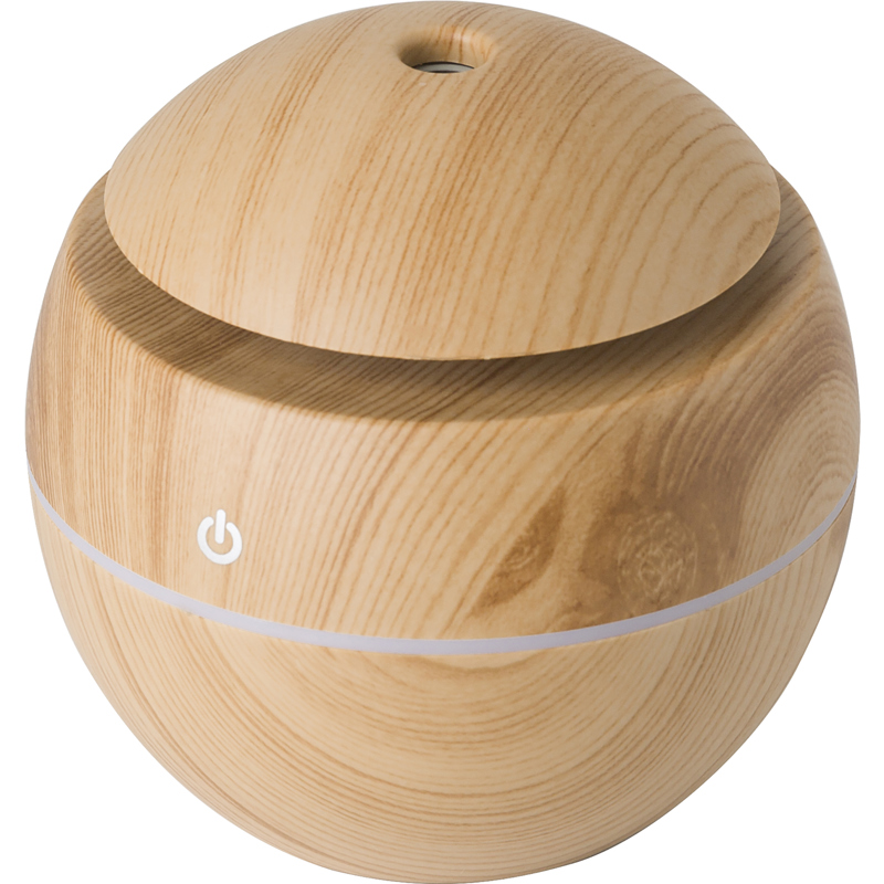 The Ronin - Humidifier