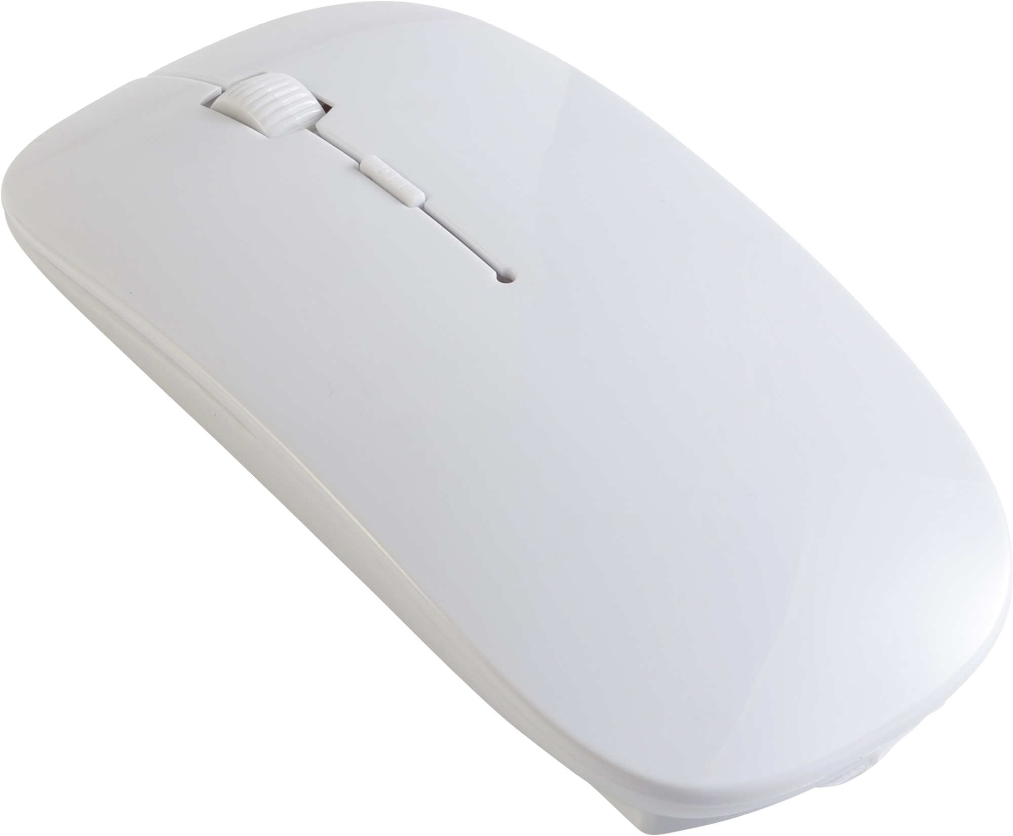Picture of Wireless optical mouse