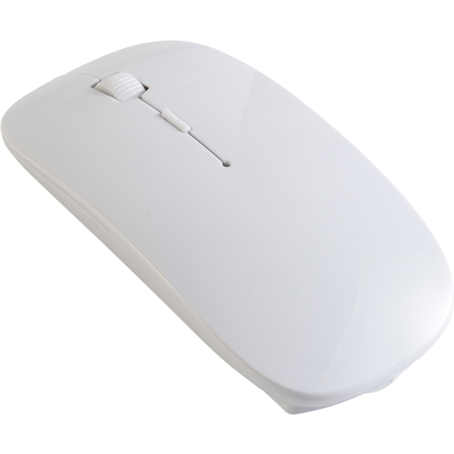 Wireless optical mouse