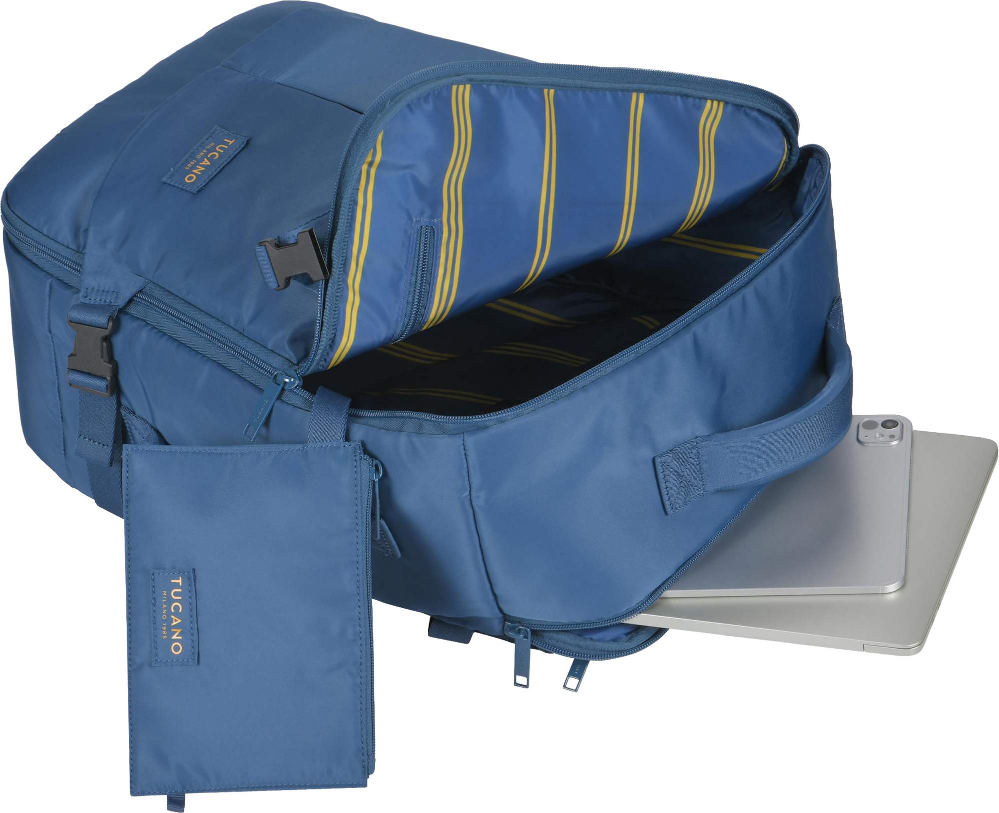 Picture of Tucano premium cabin backpack
