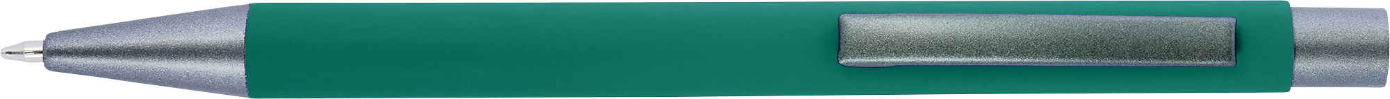 Picture of Ballpen with rubber finish