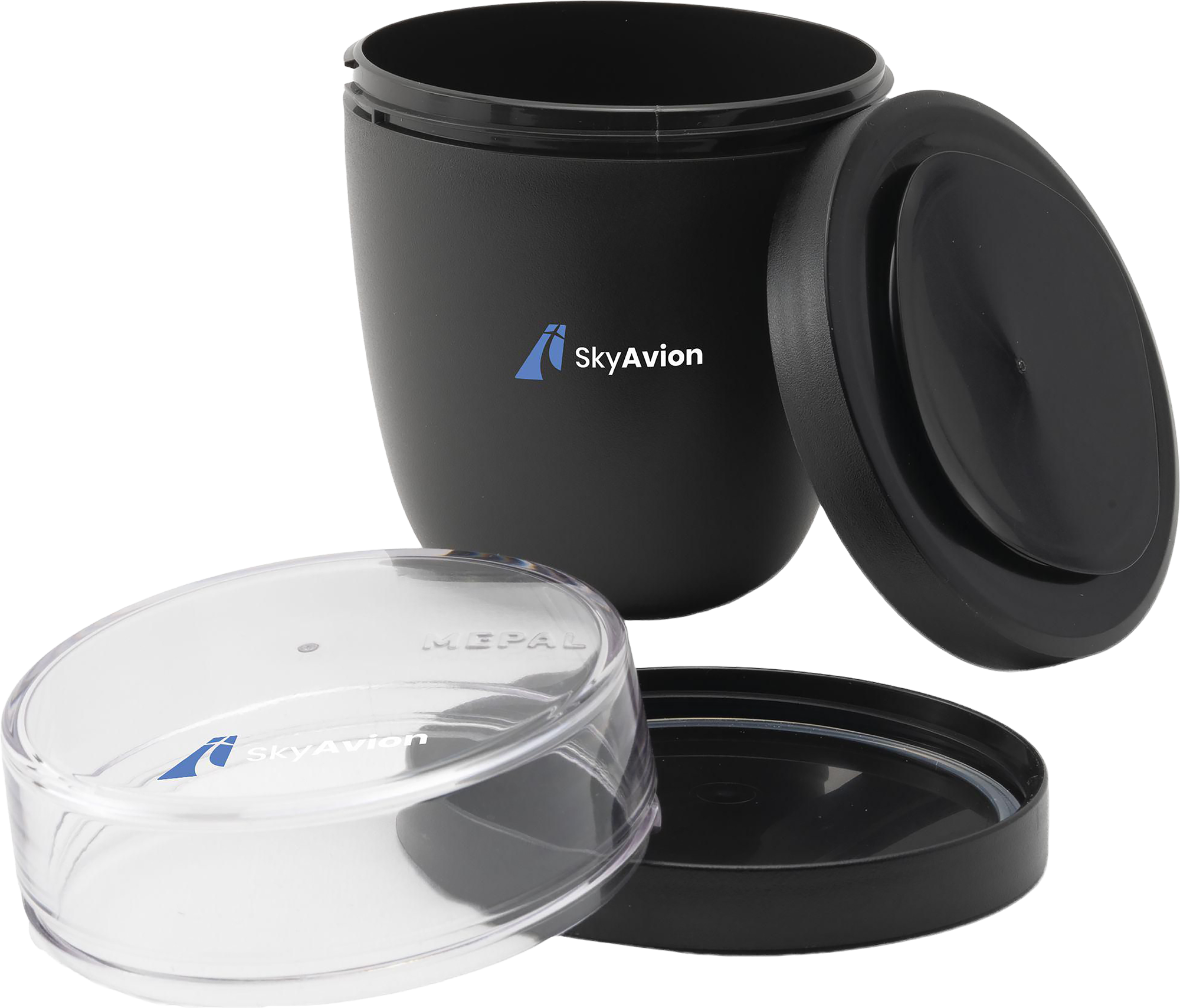 Picture of Mepal Ellipse lunch pot (500ml)