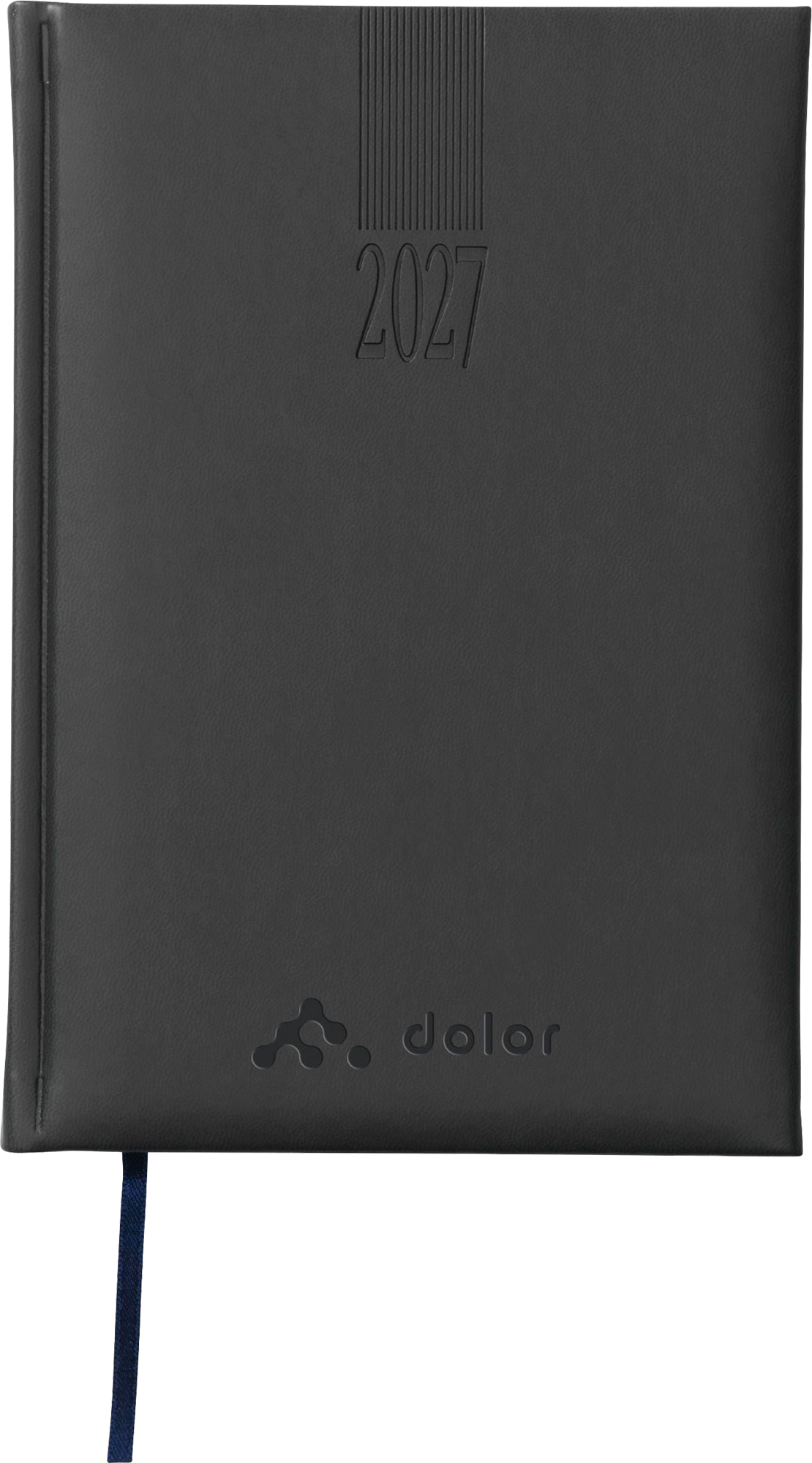 Picture of Diary in 6 languages (approx. A5)