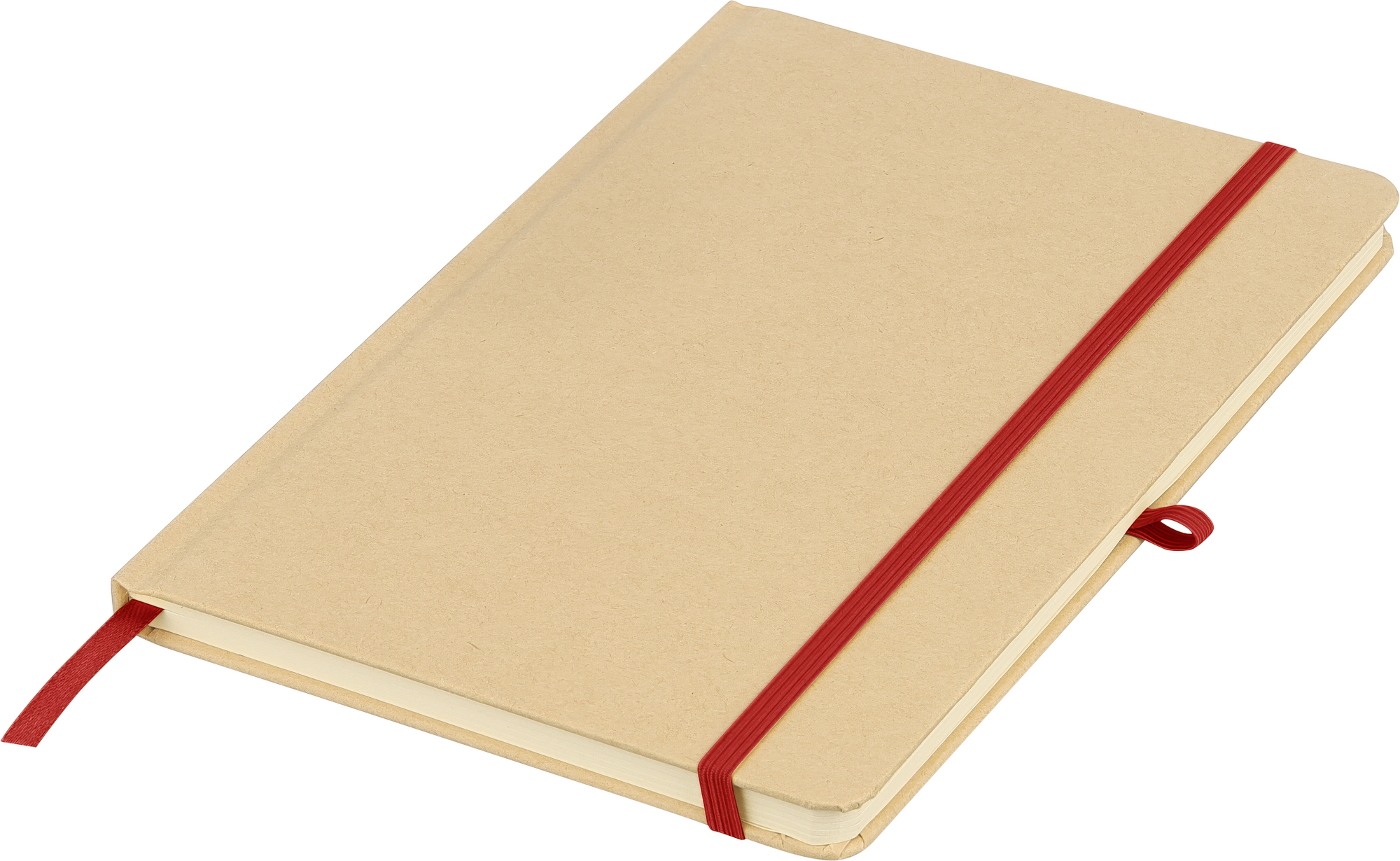 Picture of Colour revealing notebook (approx. A5)