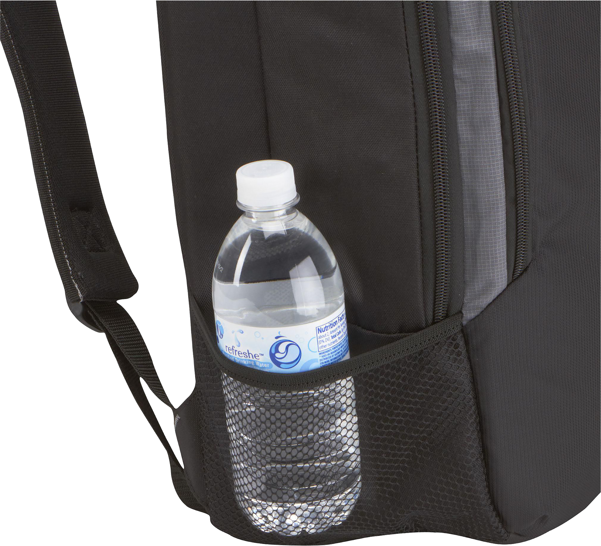 Picture of Case Logic laptop backpack