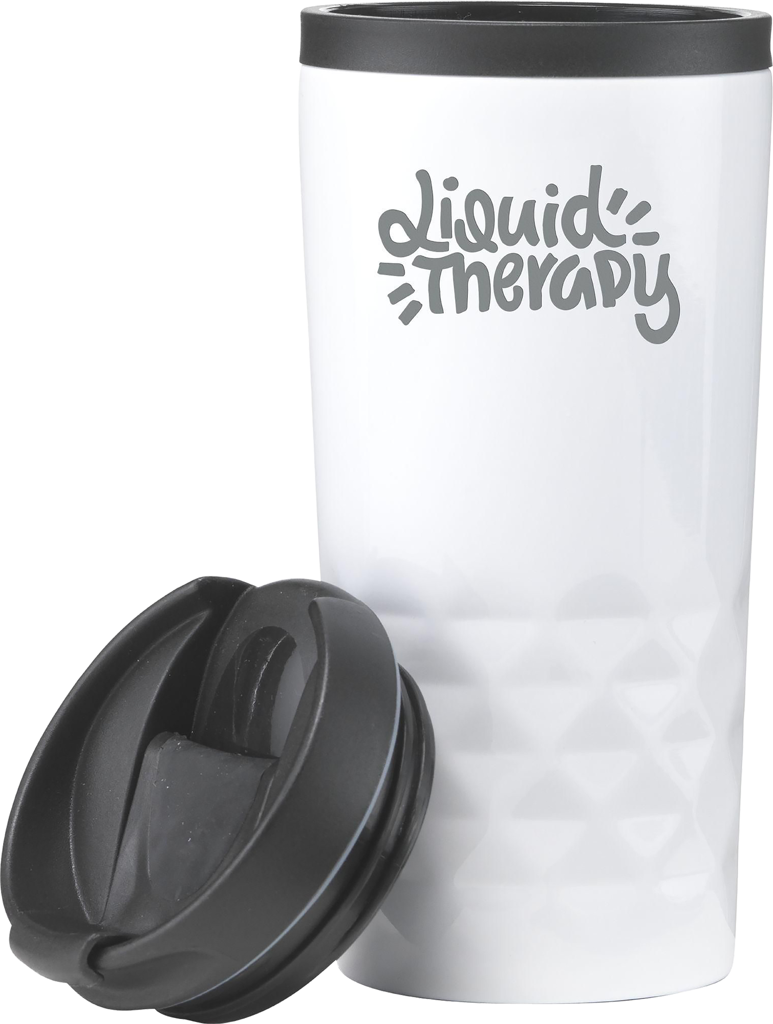 Picture of Double walled travel mug (300ml)